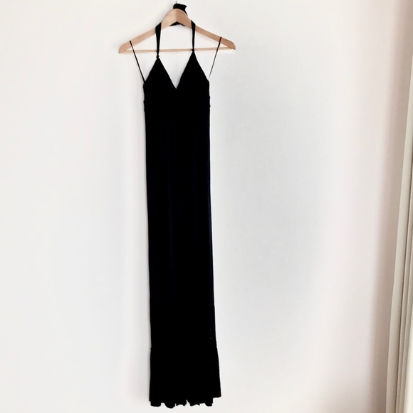 GUESS black dress - Picture 3 of 6